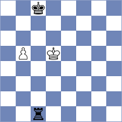 Gileva - Varela La Madrid (chess.com INT, 2021)