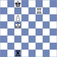Revaliente Montoya - Clawitter (chess.com INT, 2023)