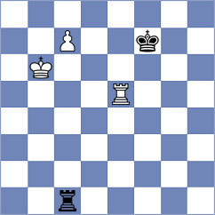 Dourerassou - Manukyan (chess.com INT, 2023)