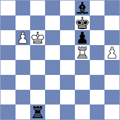 Gulkov - Tirado Veliz (Chess.com INT, 2021)