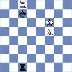 Feshchenko - Vovk (Chess.com INT, 2020)