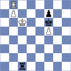 Villabrille - Clawitter (chess.com INT, 2023)