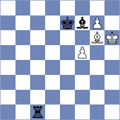 Sarana - Mihajlov (chess.com INT, 2023)