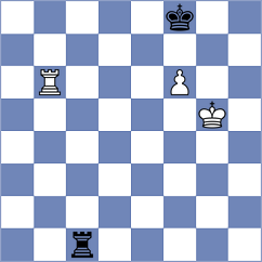 Spoelman - Borisek (Chess.com INT, 2019)