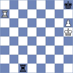 Meza Astrada - Camacho Campusano (chess.com INT, 2024)