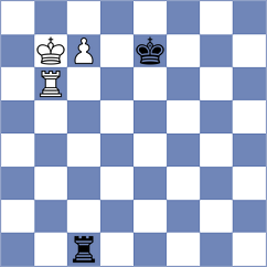 Wong Pages - Gonzalez Lituma (Chess.com INT, 2020)
