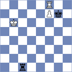 Tin - Rahman (chess.com INT, 2021)