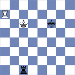 Leenhouts - Csonka (chess.com INT, 2023)