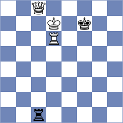 Gokhale - Mizzi (chess.com INT, 2024)