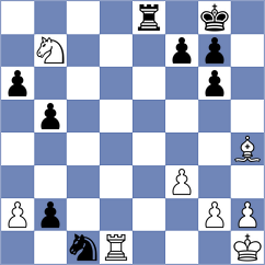 Sharapov - Singgih (chess.com INT, 2023)