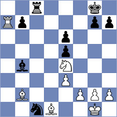 Shirov - Brzeski (chess.com INT, 2024)