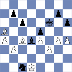 Martin Carmona - Awoki (chess.com INT, 2021)