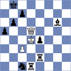 Rogule - Perez Rodriguez (Chess.com INT, 2021)