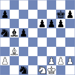 Gant - Novik (chess.com INT, 2024)