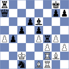 Necula - Mirzoev (chess.com INT, 2024)