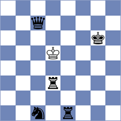 Alhadad - Serban (chess.com INT, 2024)