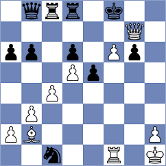 Cristobal - Vlassov (chess.com INT, 2024)