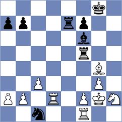Oro - Janaszak (chess.com INT, 2024)