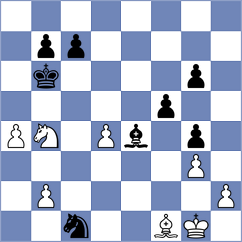 Nomin Erdene - Bommini (Chess.com INT, 2021)