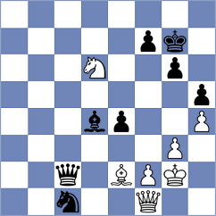 Kalashian - Harsh (chess.com INT, 2024)