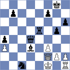 Aepli - Zhou (Chess.com INT, 2020)