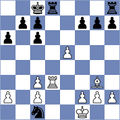 Contreras - Comp Chess Tiger (Florida, 2001)