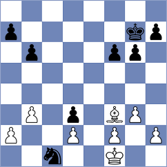 Avila Bautista - Saiz Rodriguez (chess.com INT, 2024)