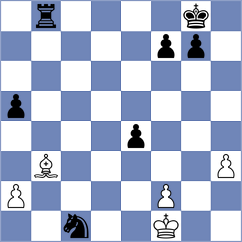Quirke - Toncheva (chess.com INT, 2022)