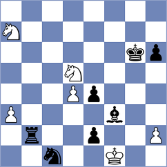 Sailer - Perera Alfonso (chess.com INT, 2023)
