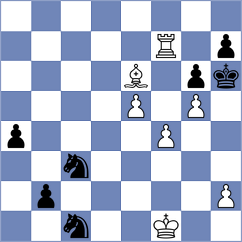 Akhilbay - Zacurdajev (chess.com INT, 2024)
