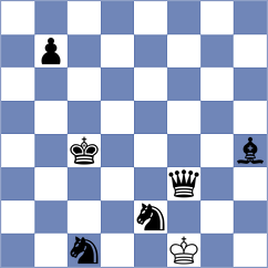 Kovacevic - Rodriguez (Chess.com INT, 2021)