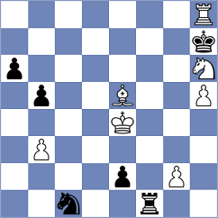Astaneh Lopez - Hechl (Chess.com INT, 2021)