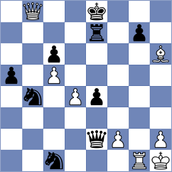 Drygalov - Saydaliev (chess.com INT, 2024)