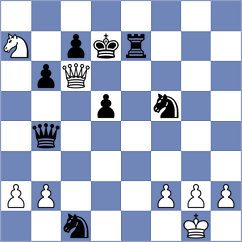 Bon - Pulpan (chess.com INT, 2023)