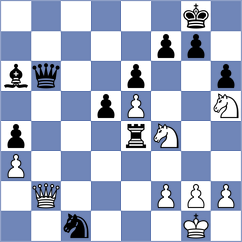 Goncharov - Rastbod (chess.com INT, 2021)