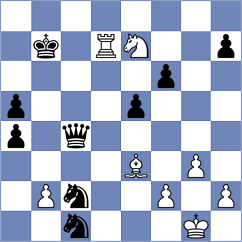 Andreikin - Kollars (chess.com INT, 2024)