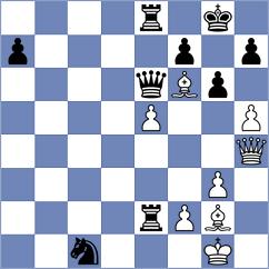 Hoang Thi Bao Tram - Manon Og (chess.com INT, 2023)