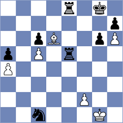Marinakis - Liu (chess.com INT, 2024)