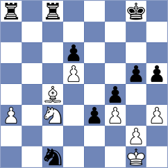 Queirolo Perez - Reizniece Ozola (Chess.com INT, 2020)