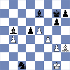Perelshteyn - Zumsande (Chess.com INT, 2014)