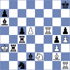 Nguyen - Trent (chess.com INT, 2021)
