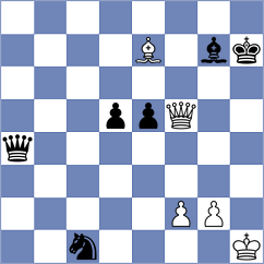 Klepikov - Skulener (Chess.com INT, 2020)