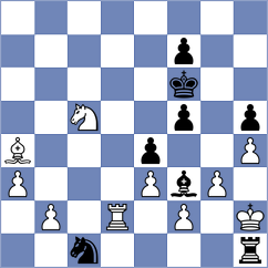 Ranaldi - Hajiyev (chess.com INT, 2024)
