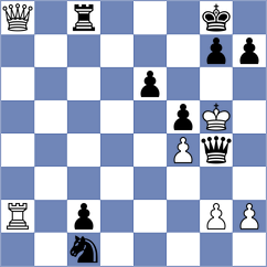 Toolin - Kirillov (chess.com INT, 2023)