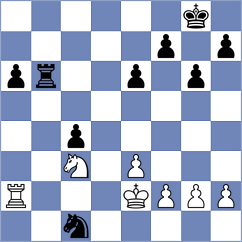 Nascimento - Le Ruyet (chess.com INT, 2022)
