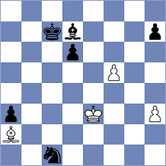 Babiy - Zhigalko (chess.com INT, 2021)