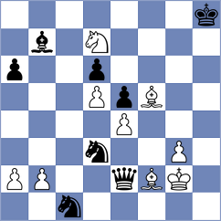 Baldauf - Smietanska (chess.com INT, 2022)