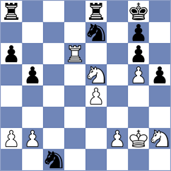 Gheorghiu - Bryzgalin (Chess.com INT, 2020)