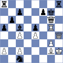 Scarsi - Uzcategui Rodriguez (chess.com INT, 2024)