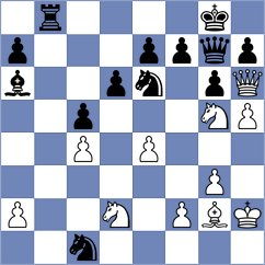 Fiorito - Bykhovsky (Chess.com INT, 2020)
